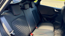 Ford Puma 1.0 EcoBoost Hybrid mHEV 155 ST-Line X 5dr Petrol Hatchback